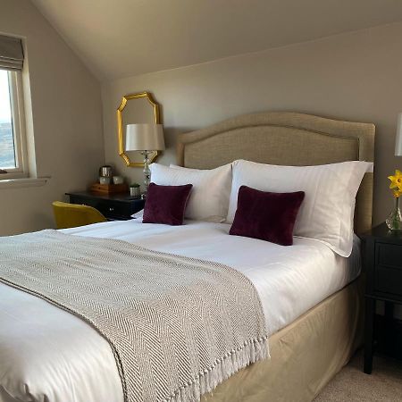 Ardvreck House Hotel Ullapool Eksteriør billede