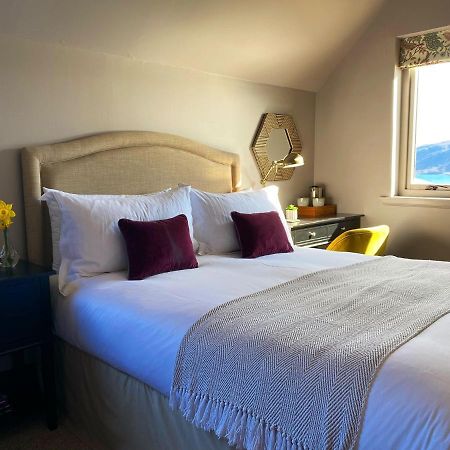 Ardvreck House Hotel Ullapool Eksteriør billede