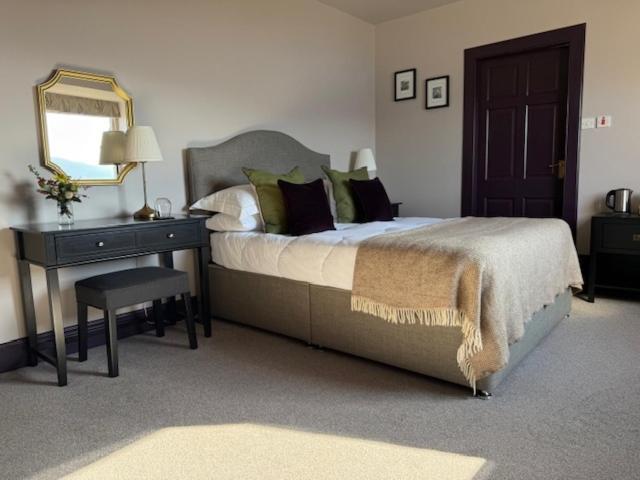 Ardvreck House Hotel Ullapool Eksteriør billede