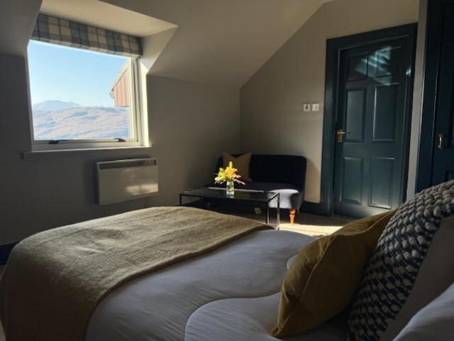 Ardvreck House Hotel Ullapool Eksteriør billede