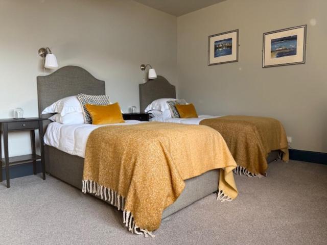 Ardvreck House Hotel Ullapool Eksteriør billede