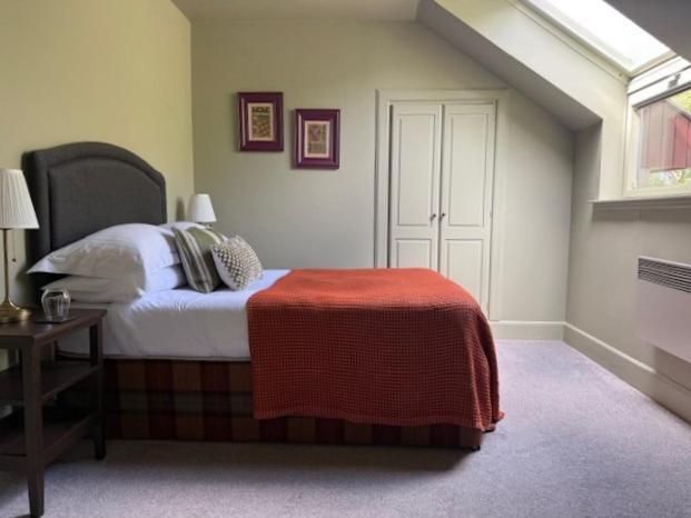 Ardvreck House Hotel Ullapool Eksteriør billede