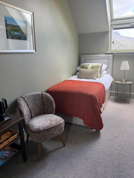 Ardvreck House Hotel Ullapool Eksteriør billede